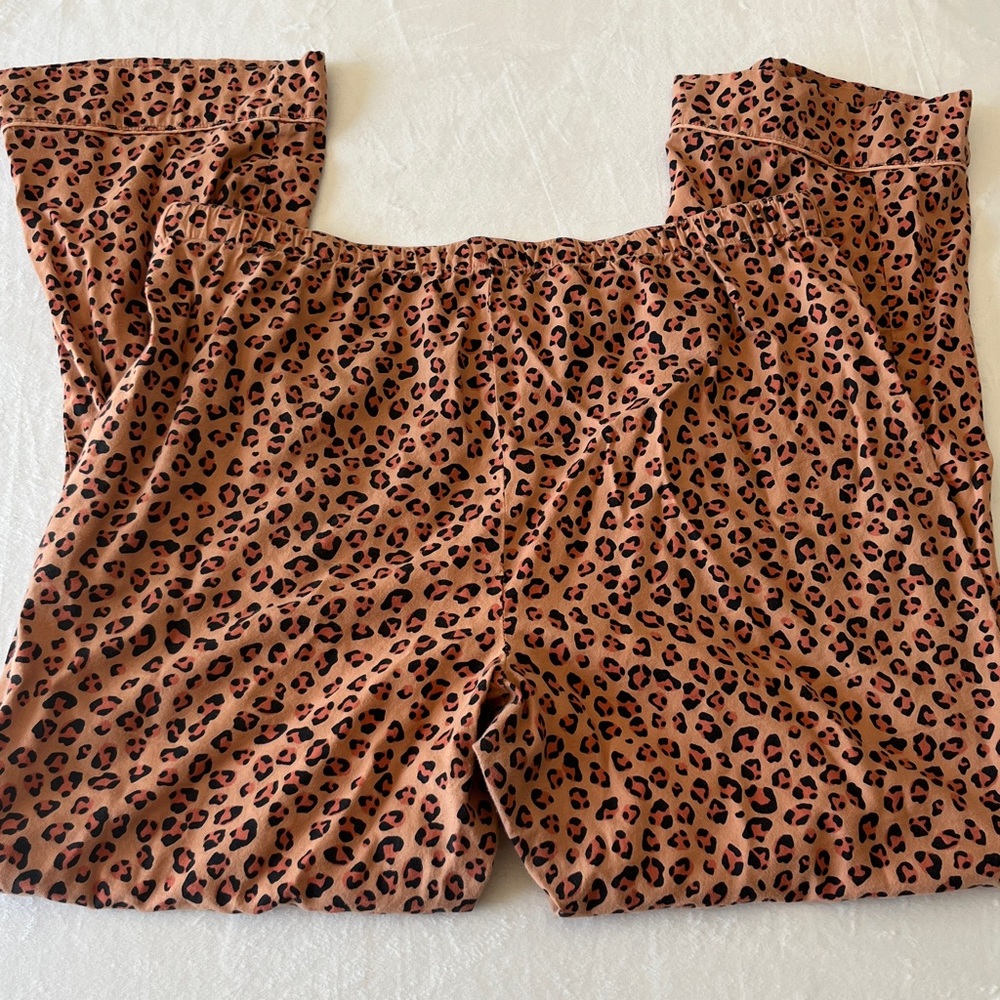 Loft pajama pants M - Picture 5 of 8